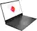 Angle. HP OMEN - Advantage Edition 16.1" Laptop - AMD Ryzen 7 - 16GB Memory - AMD Radeon™ RX 6600M - 1TB SSD.