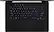 Alt View 12. ASUS - ROG 16" WUXGA 144Hz Gaming Laptop - Intel Core i7 - 16GB Memory - NVIDIA GeForce RTX 3050 Ti - 512GB SSD.