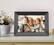 Alt View 11. Aluratek - 8" WiFi Touchscreen Digital Photo Frame with Auto Rotation and 16GB Built-in Memory - Black.