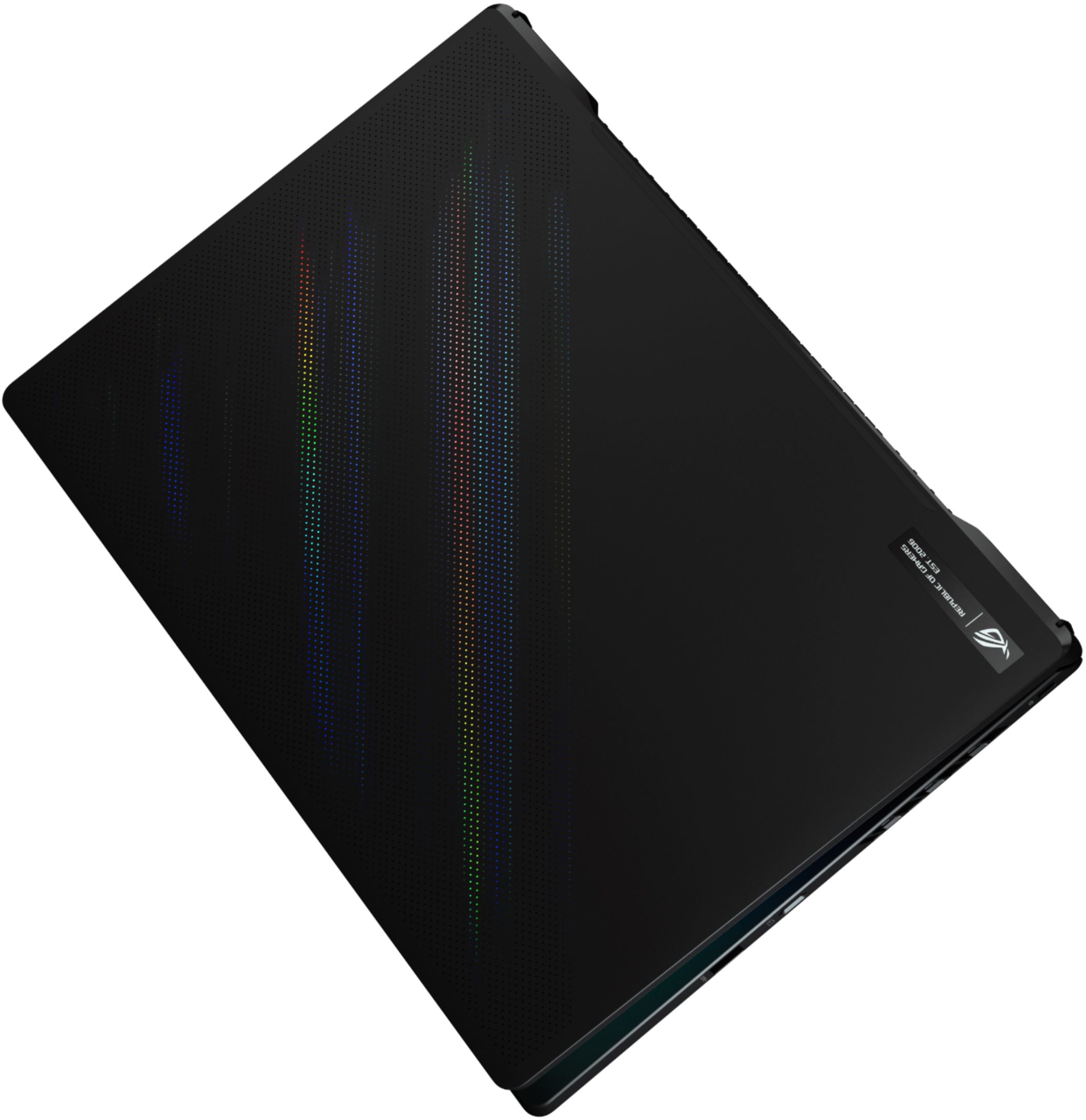 ASUS ROG Zephyrus M16 GU603 Gaming Laptop Intel Core i9 16GB 