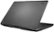 Alt View Zoom 10. ASUS - TUF Gaming 17.3" Laptop - Intel Core i5 - 8GB Memory - NVIDIA GeForce RTX3050 Ti - 512GB SSD - Eclipse Grey.
