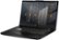 Left Zoom. ASUS - TUF Gaming 17.3" Laptop - Intel Core i5 - 8GB Memory - NVIDIA GeForce RTX3050 Ti - 512GB SSD - Eclipse Grey.