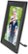Alt View Zoom 14. Aluratek - 9" Motion Sensor Digital Photo Frame with Auto Rotation and 16GB Built-in Memory - Black.
