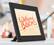 Alt View 18. Aluratek - 9" Motion Sensor Digital Photo Frame with Auto Rotation and 16GB Built-in Memory - Black.