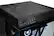 Angle. Thermaltake - Reactor 380 Gaming PC - AMD Ryzen 7 5800X CPU - NVIDIA GeForce RTX 3080 - 16GB 3600Mhz DDR4 Memory - 1TB Gen4 NVMe - Black.