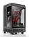 Alt View 2. Thermaltake - Reactor 380 Gaming PC - AMD Ryzen 7 5800X CPU - NVIDIA GeForce RTX 3080 - 16GB 3600Mhz DDR4 Memory - 1TB Gen4 NVMe.