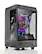 Alt View 4. Thermaltake - Reactor 380 Gaming PC - AMD Ryzen 7 5800X CPU - NVIDIA GeForce RTX 3080 - 16GB 3600Mhz DDR4 Memory - 1TB Gen4 NVMe.