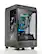 Alt View 5. Thermaltake - Reactor 380 Gaming PC - AMD Ryzen 7 5800X CPU - NVIDIA GeForce RTX 3080 - 16GB 3600Mhz DDR4 Memory - 1TB Gen4 NVMe.