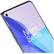 Alt View 13. SaharaCase - ZeroDamage ULTRA STRONG + HD Tempered Glass Screen Protector for OnePlus 9 5G - Clear.