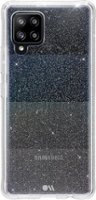 Case-Mate - Sheer Crystal Case For Samsung A42 5G - Clear - Alt_View_Zoom_1