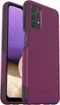 Alt View 1. OtterBox - Commuter Lite Case For Samsung A32 5G - Violet Way.