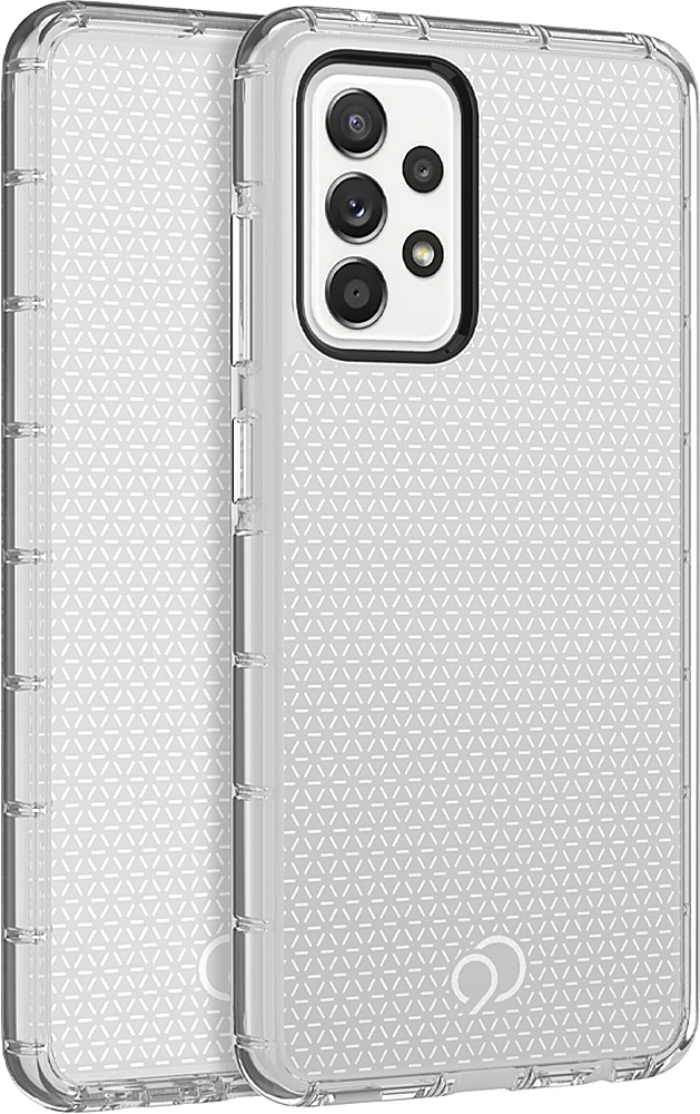 Nimbus9 - Phantom 2 Case For Samsung Galaxy A52 / A52 5g - Clear
