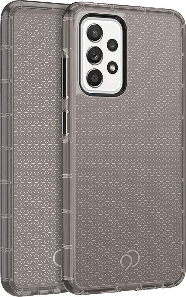 Nimbus9 - Phantom 2 Case For Samsung Galaxy A52 / A52 5g - Carbon