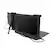 Alt View 1. NHT - Portable 11.6" IPS FHD Dual Screen Monitor for Laptops - Black.