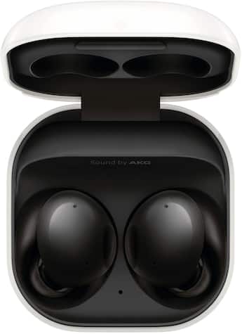 Samsung Galaxy Buds2 True Wireless Earbud Headphones Graphite SM Samsung Galaxy Buds2 True Wireless Earbud Headphones Graphite SM