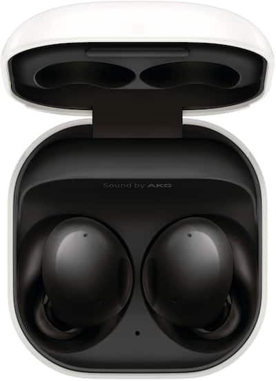 Samsung Galaxy Buds2 True Wireless Earbud Headphones Graphite SM Samsung Galaxy Buds2 True Wireless Earbud Headphones Graphite SM