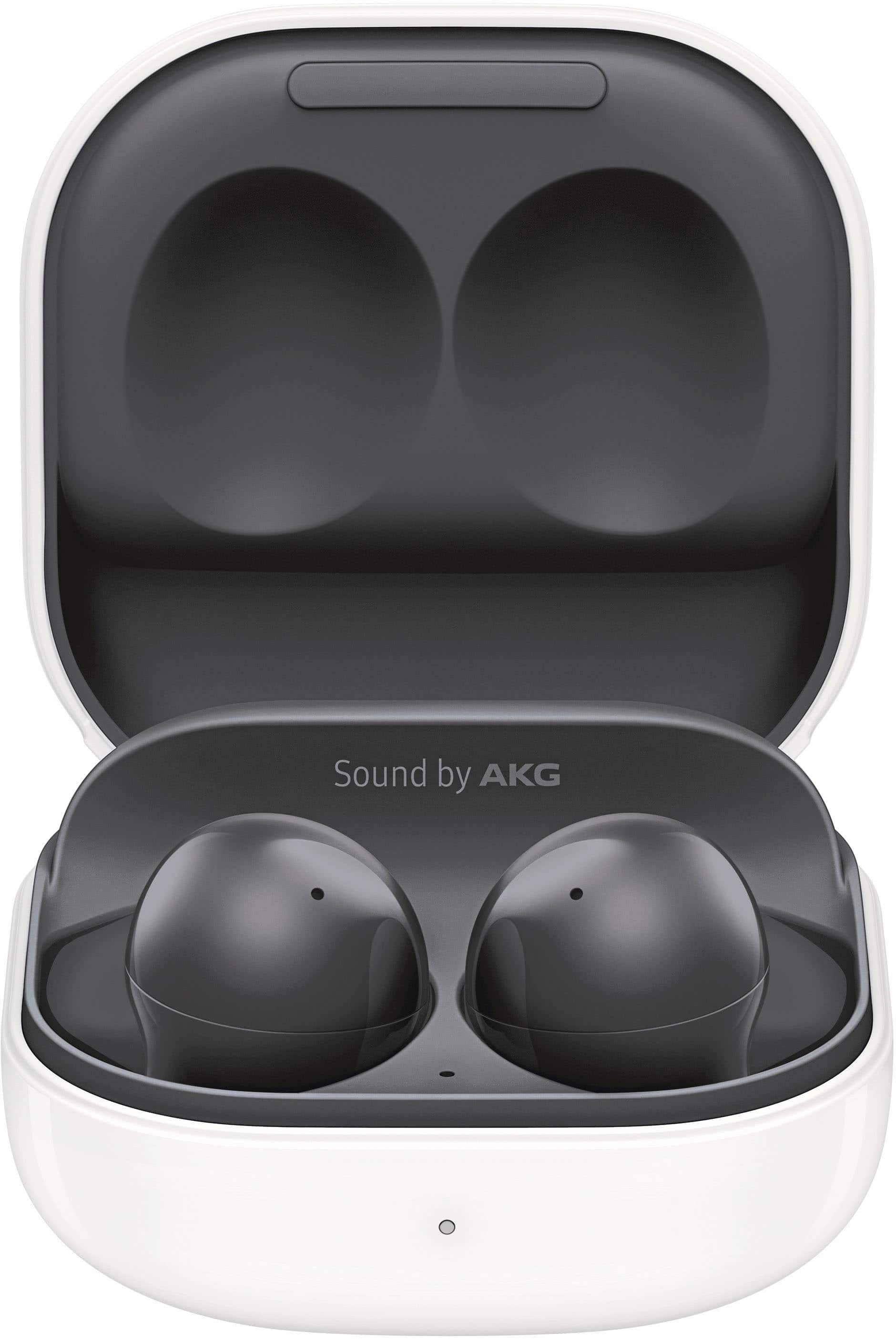 Best Buy: Samsung Galaxy Buds2 True Wireless Earbud Headphones