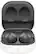 Front. Samsung - Galaxy Buds2 True Wireless Earbud Headphones - Graphite.