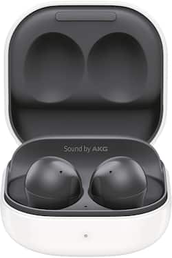 【新品】 Galaxy Buds2 ギャラクシーバッズ2 Graphite Samsung Galaxy Buds2 True Wireless Earbud Headphones