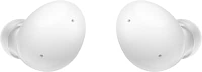 Samsung Galaxy Buds2 True Wireless Earbud Headphones White SM Samsung Galaxy Buds2 True Wireless Earbud Headphones White SM