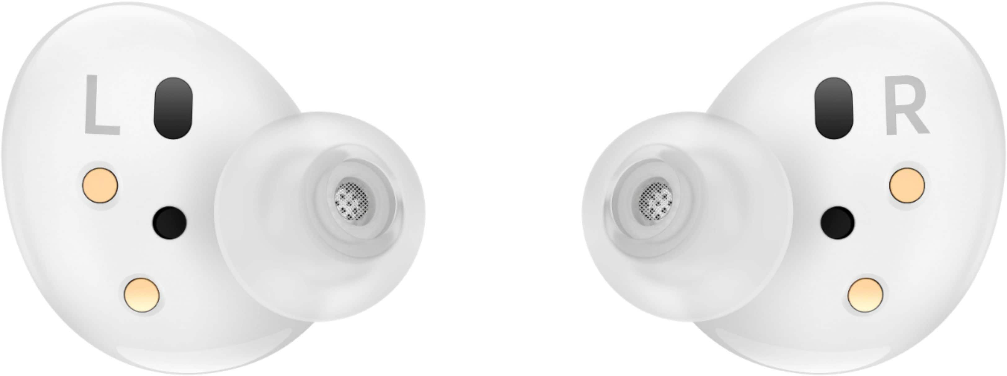 Best Buy: Samsung Galaxy Buds2 True Wireless Earbud Headphones 