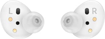 Samsung Galaxy Buds2 True Wireless Earbud Headphones White - Best Buy Samsung Galaxy Buds2 True Wireless Earbud Headphones White - Best Buy