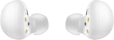 Samsung Galaxy Buds2 True Wireless Earbud Headphones White SM Samsung Galaxy Buds2 True Wireless Earbud Headphones White SM