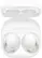 Alt View 14. Samsung - Galaxy Buds2 True Wireless Earbud Headphones - White.