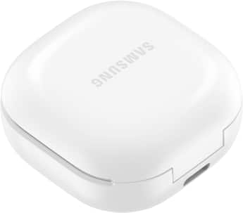 Samsung Galaxy Buds2 True Wireless Earbud Headphones White - Best Buy Samsung Galaxy Buds2 True Wireless Earbud Headphones White - Best Buy