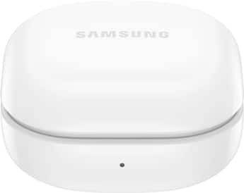 Samsung Galaxy Buds2 True Wireless Earbud Headphones White - Best Buy Samsung Galaxy Buds2 True Wireless Earbud Headphones White - Best Buy