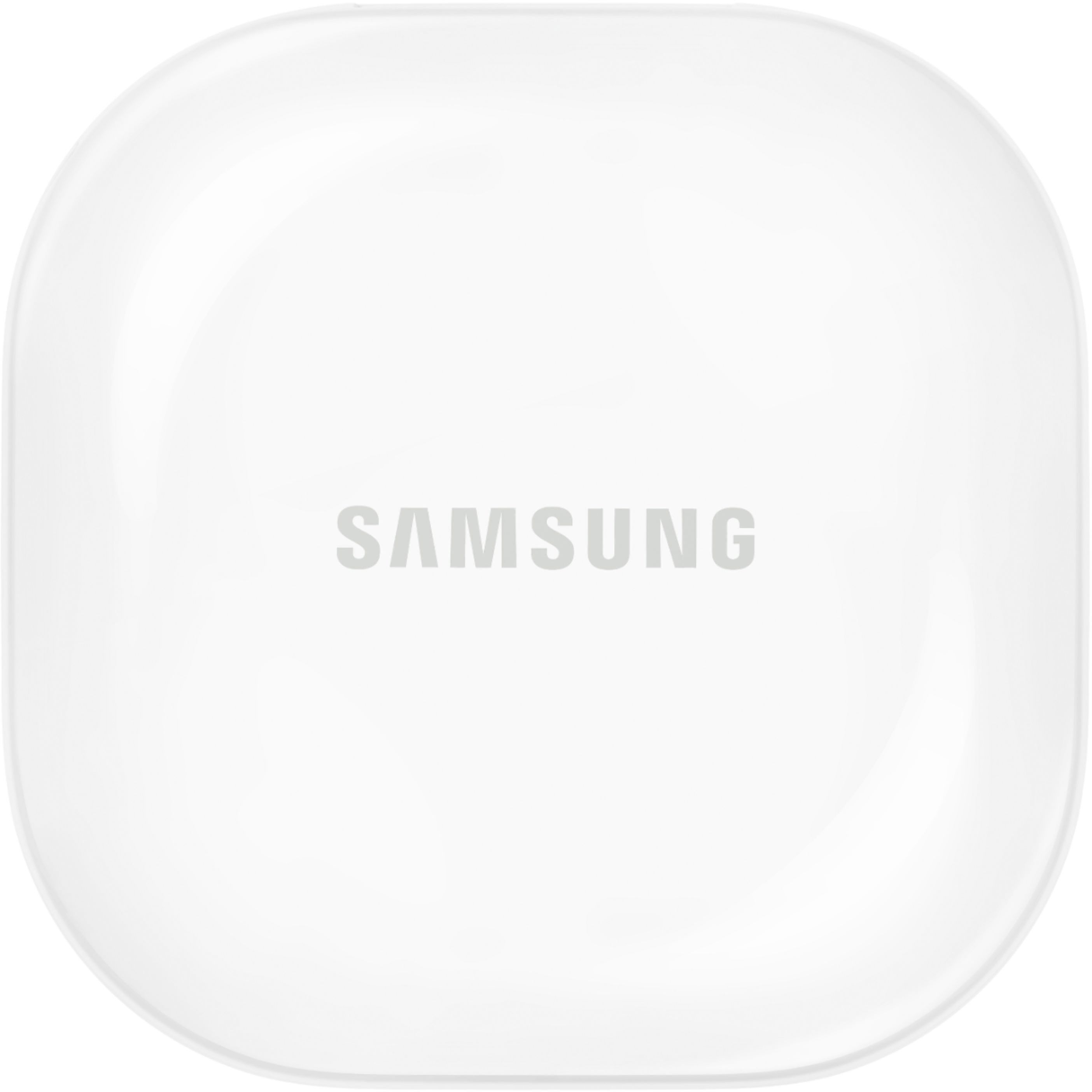 Samsung Galaxy Buds FE Wireless Earbud Headphones White SM-R400NZWAXAR -  Best Buy