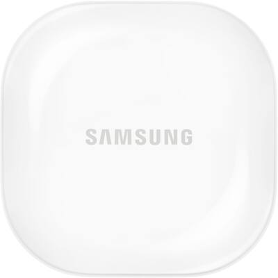 Samsung Galaxy Buds2 True Wireless Earbud Headphones White SM Samsung Galaxy Buds2 True Wireless Earbud Headphones White SM