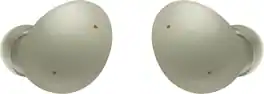 Samsung - Galaxy Buds2 True Wireless Earbud Headphones - Olive