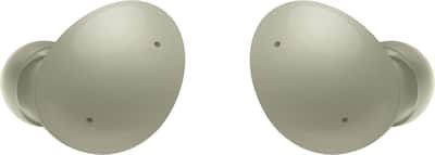 Samsung Galaxy Buds2 True Wireless Earbud Headphones Olive SM Samsung Galaxy Buds2 True Wireless Earbud Headphones Olive SM