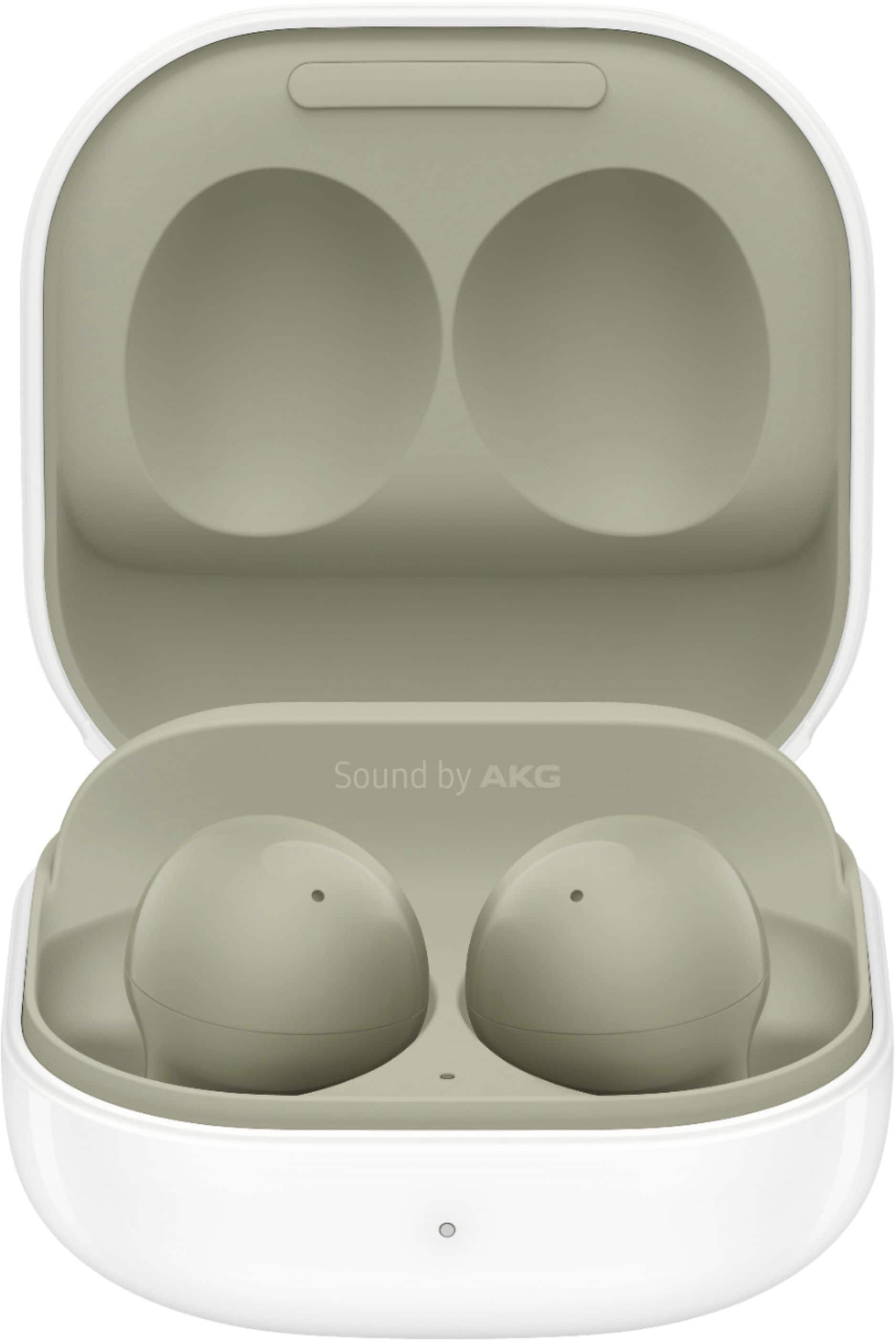 Galaxy Buds2 オリーブ-connectedremag.com