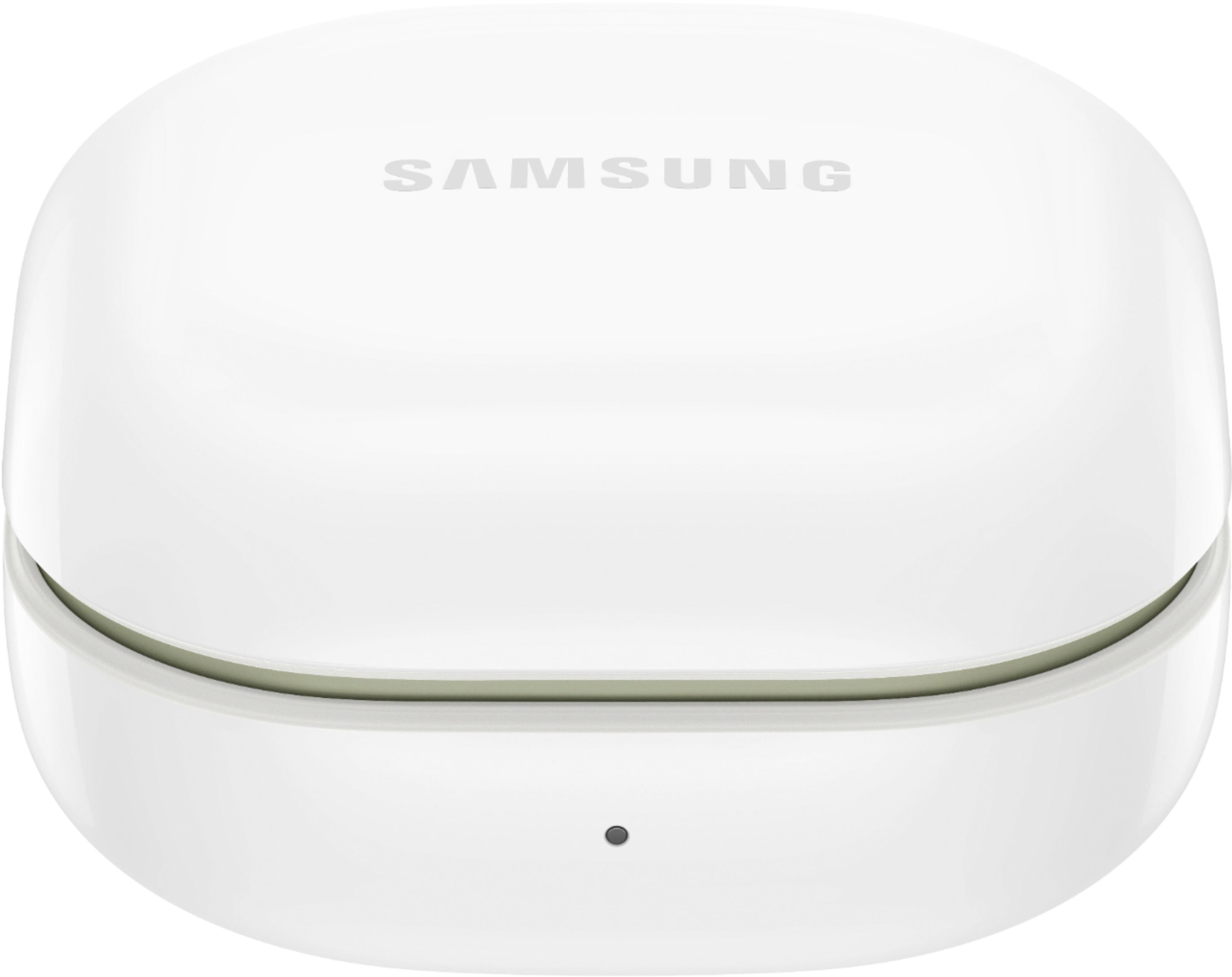 Samsung Galaxy Buds2 True Wireless Earbud Headphones Olive SM
