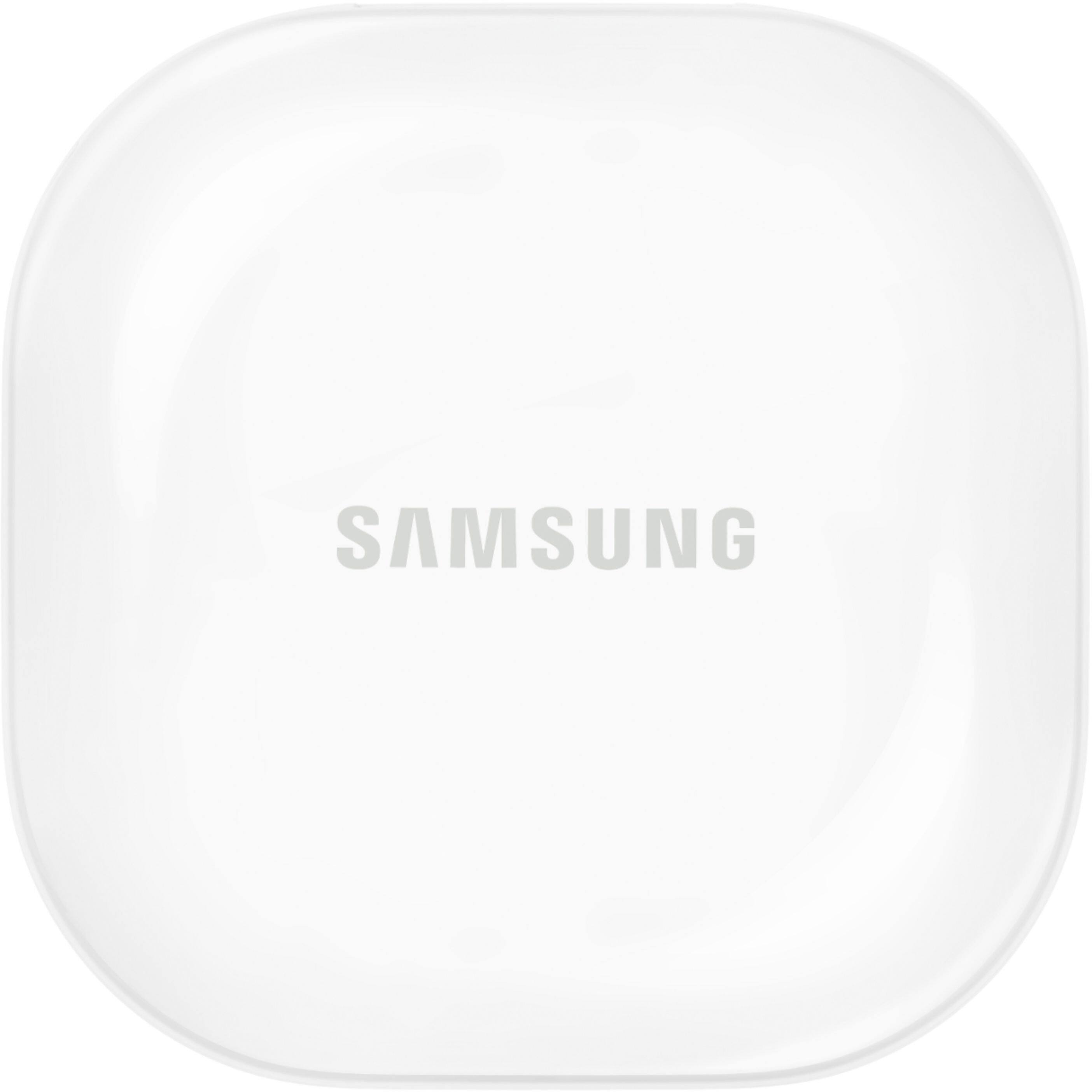 Alt View 18. Samsung - Galaxy Buds2 True Wireless Earbud Headphones - Olive.