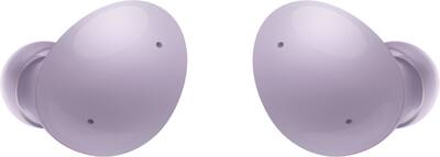 Samsung Galaxy Buds2 True Wireless Earbud Headphones Lavender SM Samsung Galaxy Buds2 True Wireless Earbud Headphones Lavender SM
