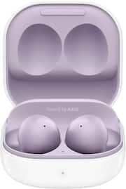 Samsung Galaxy Buds2 True Wireless Earbud Headphones Lavender Samsung Galaxy Buds2 True Wireless Earbud Headphones Lavender