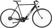 SWFT - VOLT eBike w/ 32mi Max Operating Range & 20 mph Max Speed - Black