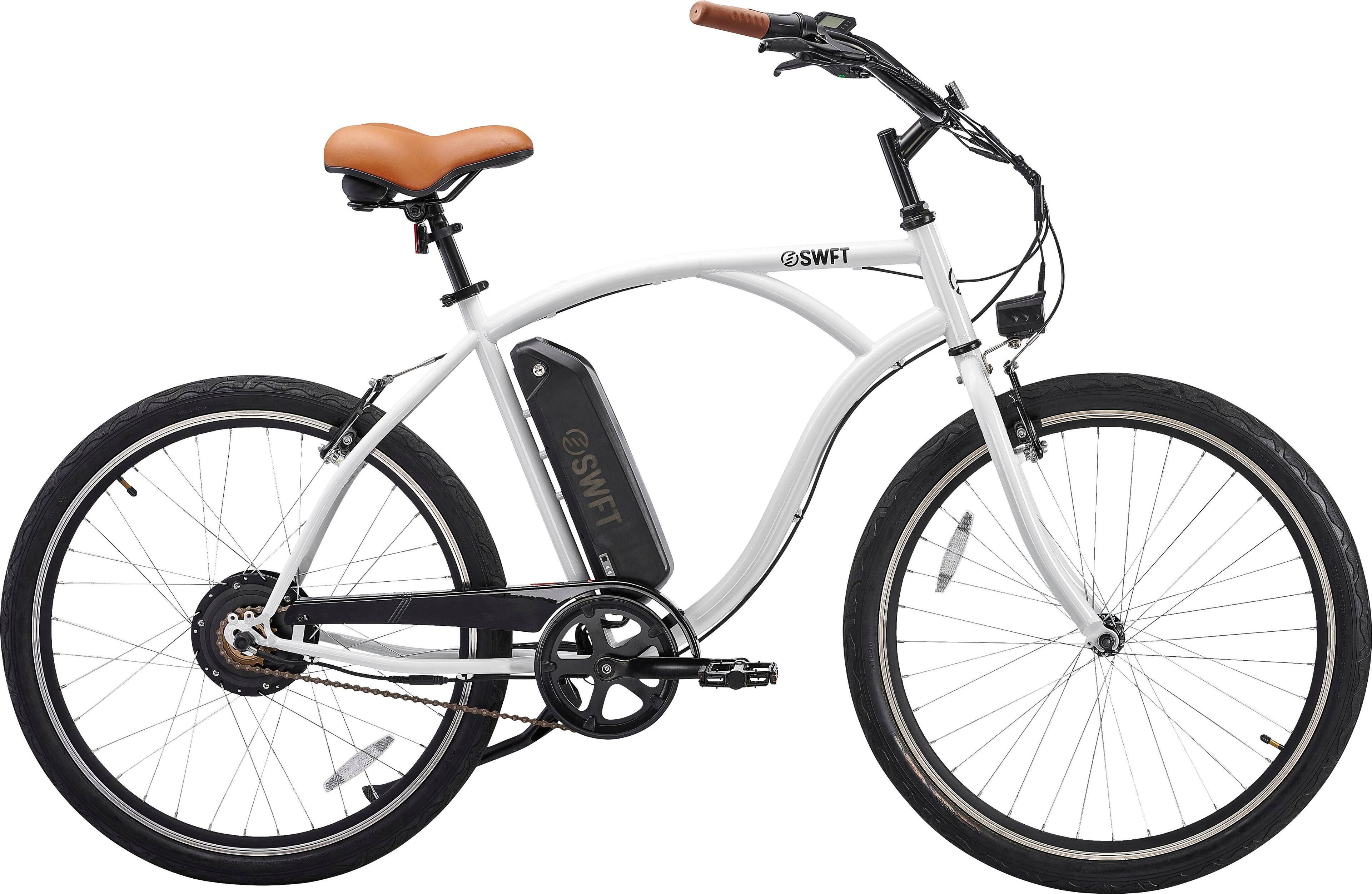 swift electric bikes