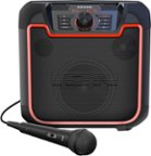 Bang & Olufsen Beosound Explore Durable Portable Wireless Bluetooth Speaker  Anthracite 55483BBR - Best Buy