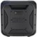 Alt View Zoom 11. ION Audio - Sport- All-Weather Rechargeable Portable Bluetooth Speaker - Black/Orange.