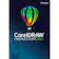 Front. Corel - CorelDraw Graphics Suite 2021 Education Edition (1-User).