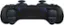 Back. Sony - PlayStation 5 - DualSense Wireless Controller - Midnight Black.