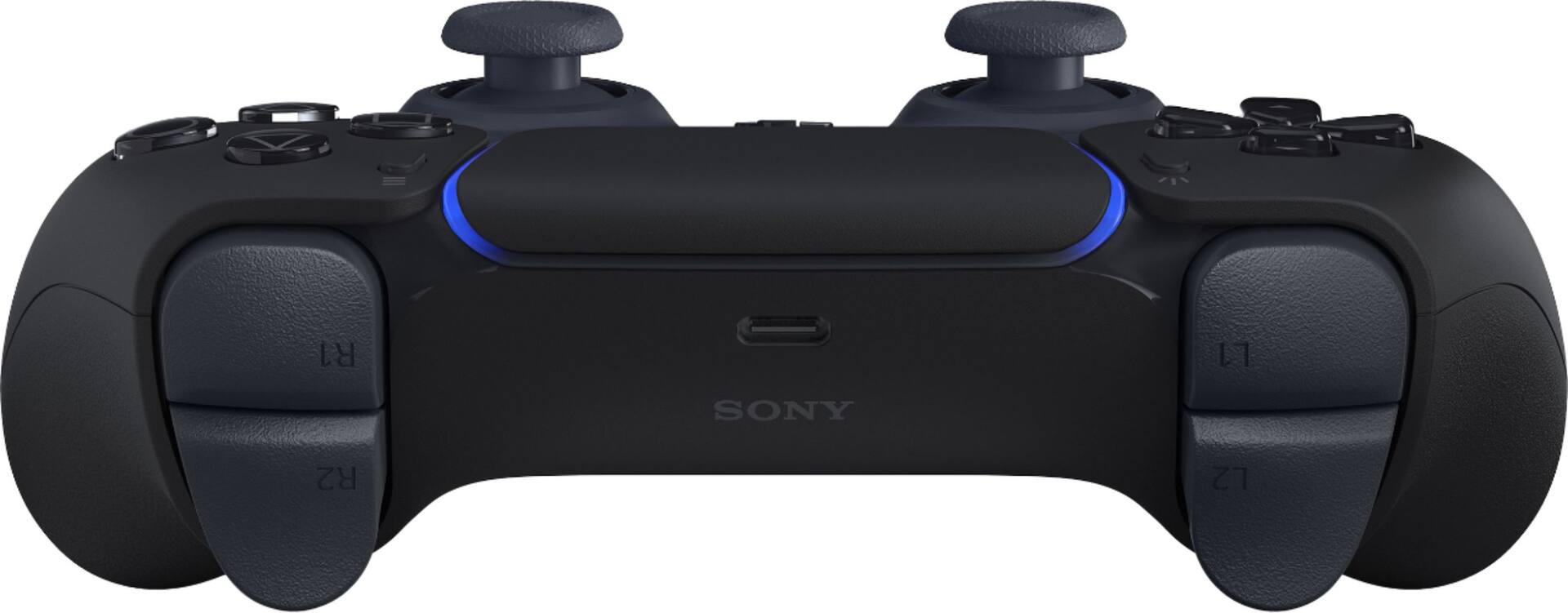 Sony PlayStation 5 DualSense Wireless Controller Midnight Black 