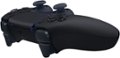 Angle Zoom. Sony - PlayStation 5 - DualSense Wireless Controller - Midnight Black.