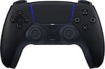 Sony Interactive Entertainment - DualSense Wireless Controller for PS5, PC, Mac & Mobile - Midnight Black