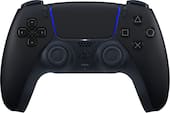 Sony Interactive Entertainment - DualSense Wireless Controller for PS5, PC, Mac & Mobile - Midnight Black
