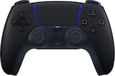 Sony Interactive Entertainment - DualSense Wireless Controller for PS5, PC, Mac & Mobile - Midnight Black